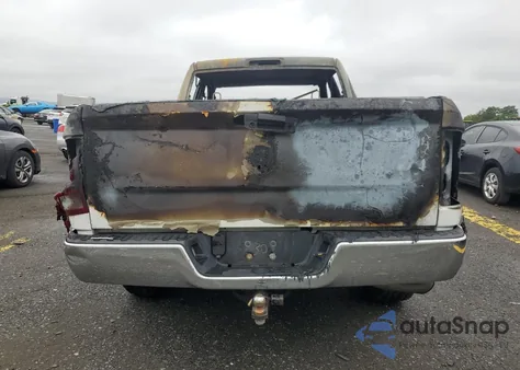 2016 Ram 1500 Slt z USA, uszkodzony, nr VIN 1C6RR7GG0GS256167